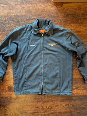 Harley-Davidson Work Coat L